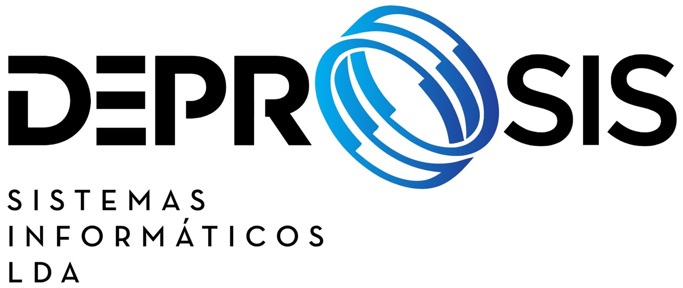 DEPROSIS - Sistemas Informáticos LDA Logo