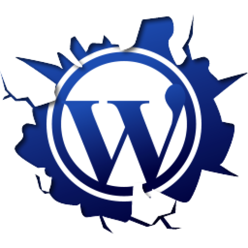 WordPress Icon